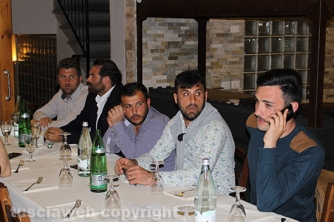 Forza Italia - L\'incontro a Bagnaia