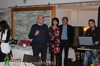 Forza Italia - L\'incontro a Bagnaia