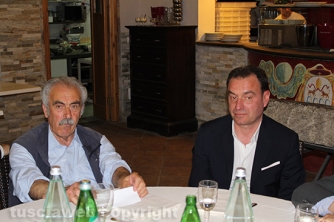 Forza Italia - L\'incontro a Bagnaia
