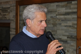Forza Italia - L\'incontro a Bagnaia