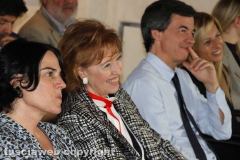 Una via a Gian Marco Moratti