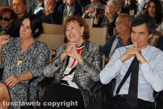 Una via a Gian Marco Moratti