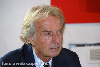 Una via a Gian Marco Moratti