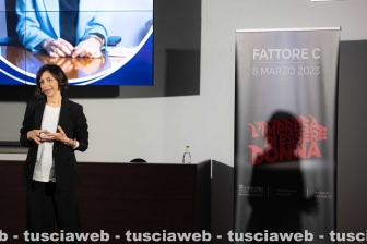 Francesca Micheli