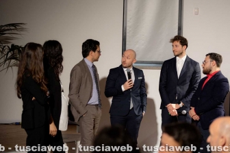 Unindustria - Gruppo giovani imprenditori