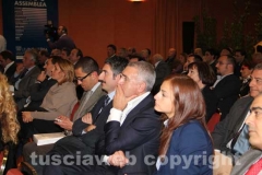 Unindustria - Merlani confermato presidente