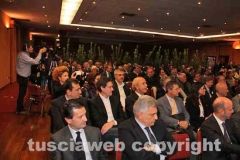 Unindustria - Merlani confermato presidente
