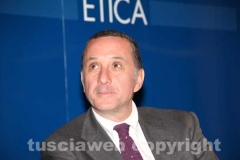 Antonio Polito, editorialista del Corriere della Sera