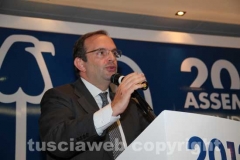 Aurelio Regina, vicepresidente di Confindustria