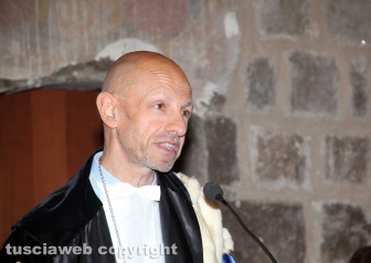 Unione al buio, lauree consegnate alla sala Alessandro IV