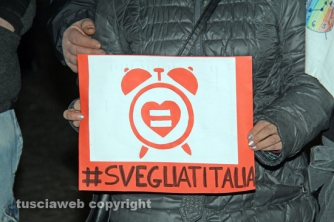 I sostenitori Lgbt