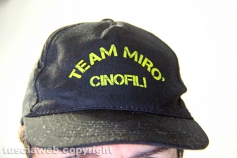 Unità cinofile