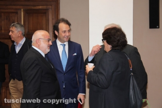 Camera di commercio  -  Universitas Mercatorum