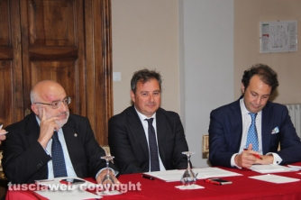 Camera di commercio  -  Universitas Mercatorum