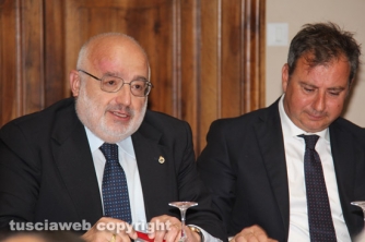 Camera di commercio  -  Universitas Mercatorum