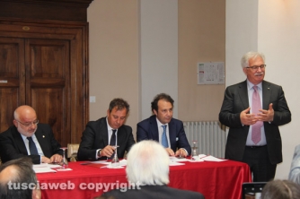 Camera di commercio  -  Universitas Mercatorum