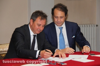 Camera di commercio  -  Universitas Mercatorum