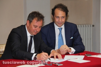 Camera di commercio  -  Universitas Mercatorum