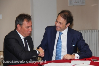 Camera di commercio  -  Universitas Mercatorum