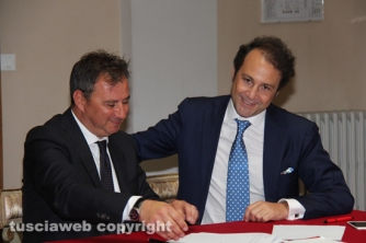 Camera di commercio  -  Universitas Mercatorum