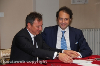 Camera di commercio - Universitas Mercatorum