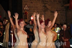Santa Rosa 2013 - Uno straordinario trasporto