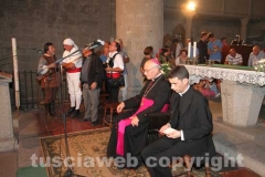 Santa Rosa 2013 - Uno straordinario trasporto