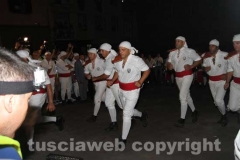 Santa Rosa 2013 - Uno straordinario trasporto