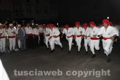 Santa Rosa 2013 - Uno straordinario trasporto