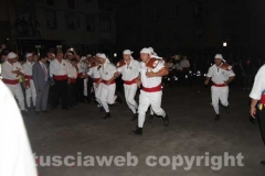 Santa Rosa 2013 - Uno straordinario trasporto