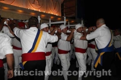 Santa Rosa 2013 - Uno straordinario trasporto