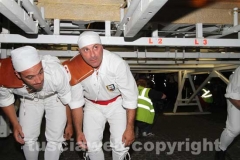Santa Rosa 2013 - Uno straordinario trasporto