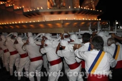Santa Rosa 2013 - Uno straordinario trasporto