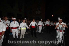 Santa Rosa 2013 - Uno straordinario trasporto