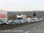 Uomo investito sulla Superstrada