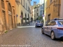 Uomo trovato morto in via Zelli Pazzaglia