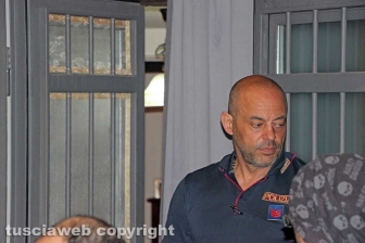 Uomo ucciso nel centro storico