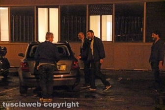 Uomo ucciso nel centro storico
