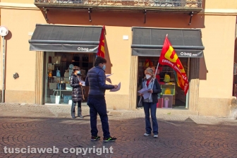 Usb, profitti pandemia