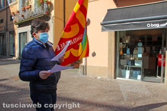 Usb, profitti pandemia