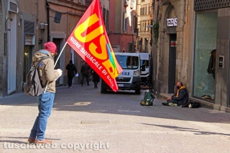 Usb, profitti pandemia