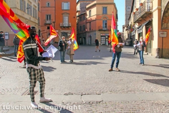 Usb, profitti pandemia