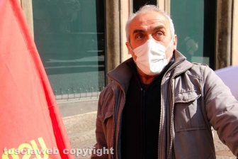 Usb, profitti pandemia