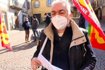 Usb, profitti pandemia