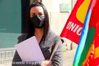 Usb, profitti pandemia