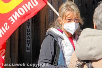 Usb, profitti pandemia