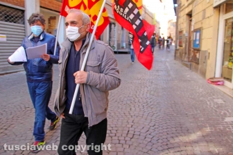 Usb, profitti pandemia