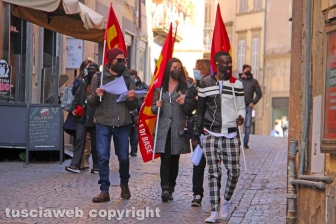 Usb, profitti pandemia