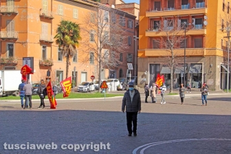 Usb, profitti pandemia