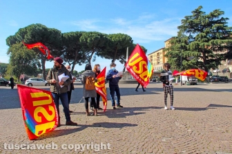 Usb, profitti pandemia